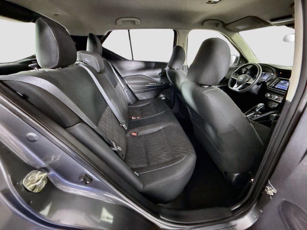Used 2021 Nissan Kicks S FWD image 26