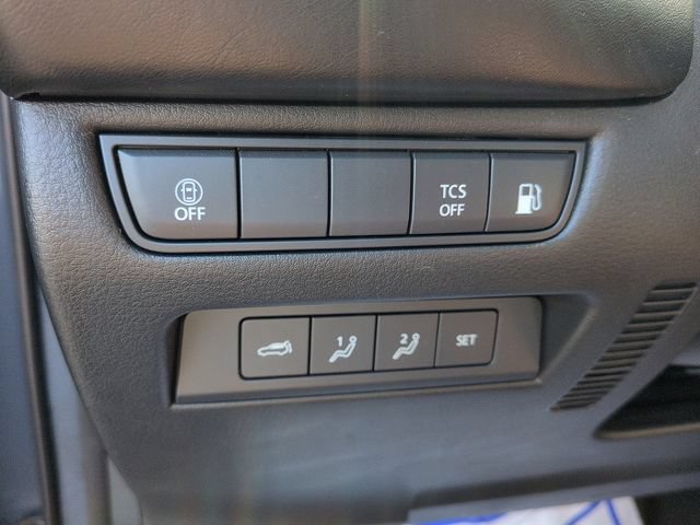 Used 2025 MAZDA CX-50 2.5 Hybrid w/ Premium Plus Pkg AWD/4WD image 19