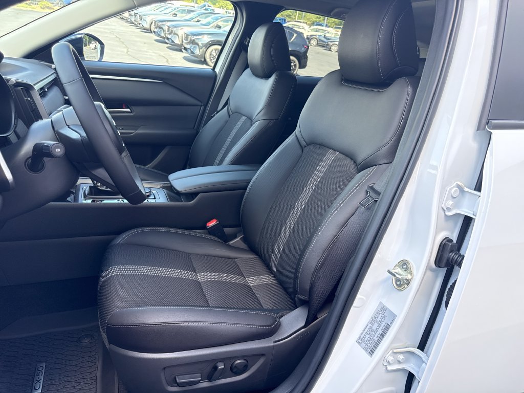New 2026 MAZDA CX-50 AWD 2.5 S w/ Weather Package image 26