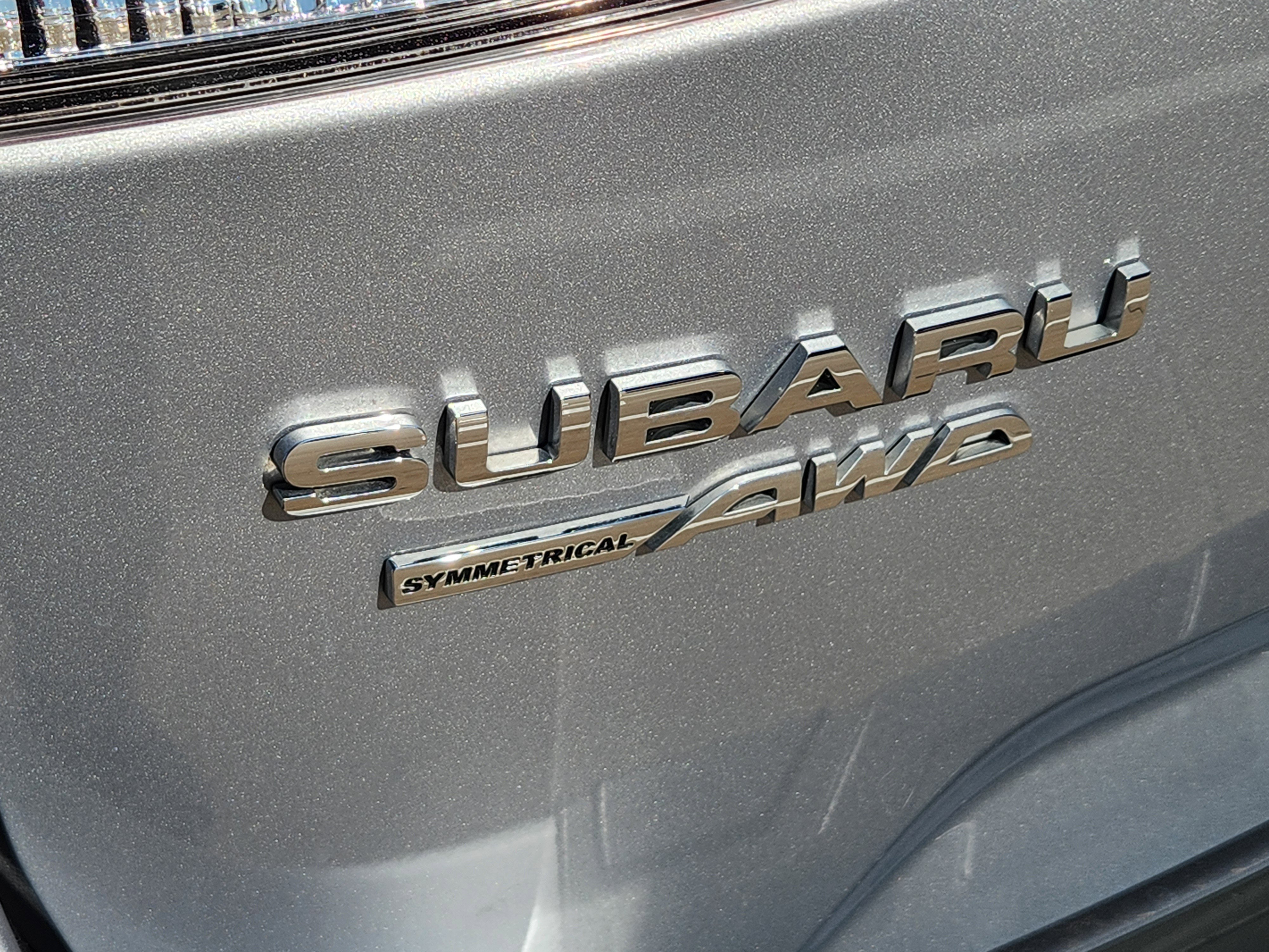 Used 2023 Subaru Forester Touring w/ Popular Package #2 image 13