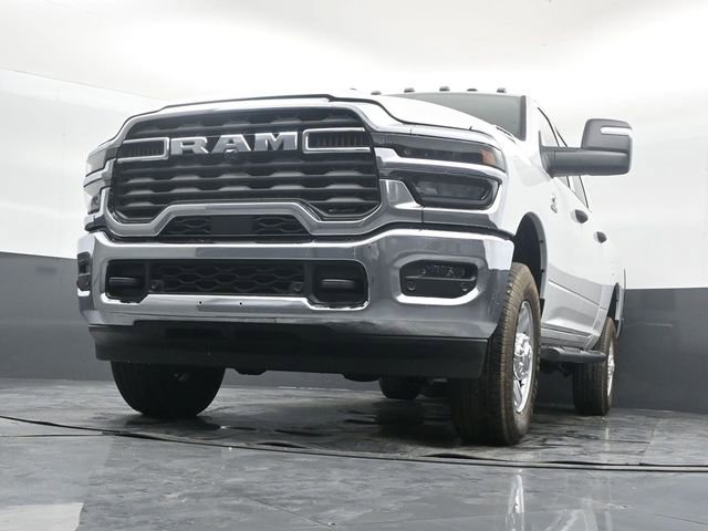 New 2026 RAM 2500 Tradesman image 41