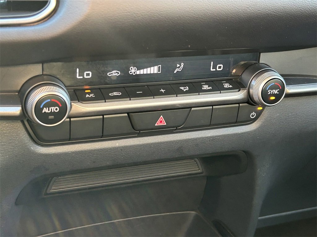 Used 2025 MAZDA CX-30 AWD 2.5 S w/ Select Sport Pkg image 27