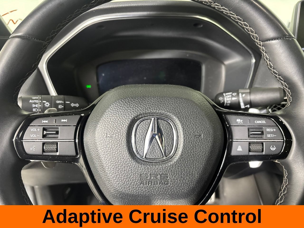 Used 2025 Acura Integra A-Spec FWD image 14