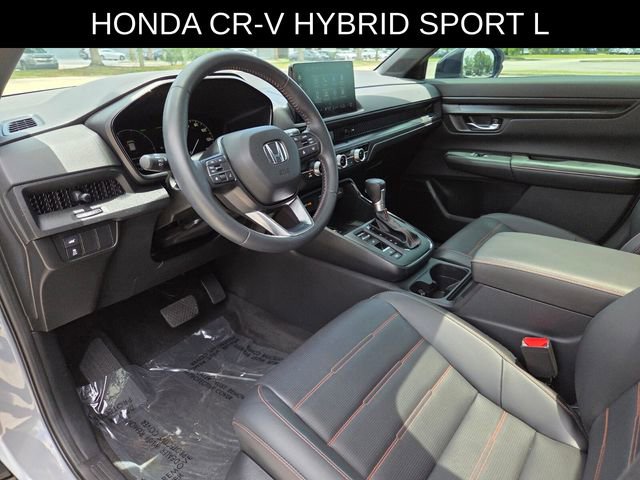 Used 2024 Honda CR-V Sport-L image 24