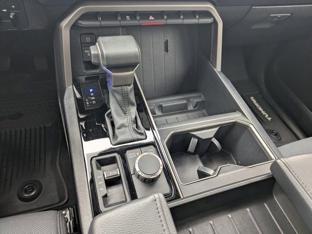 Used 2024 Toyota Tundra SR5 AWD/4WD image 26
