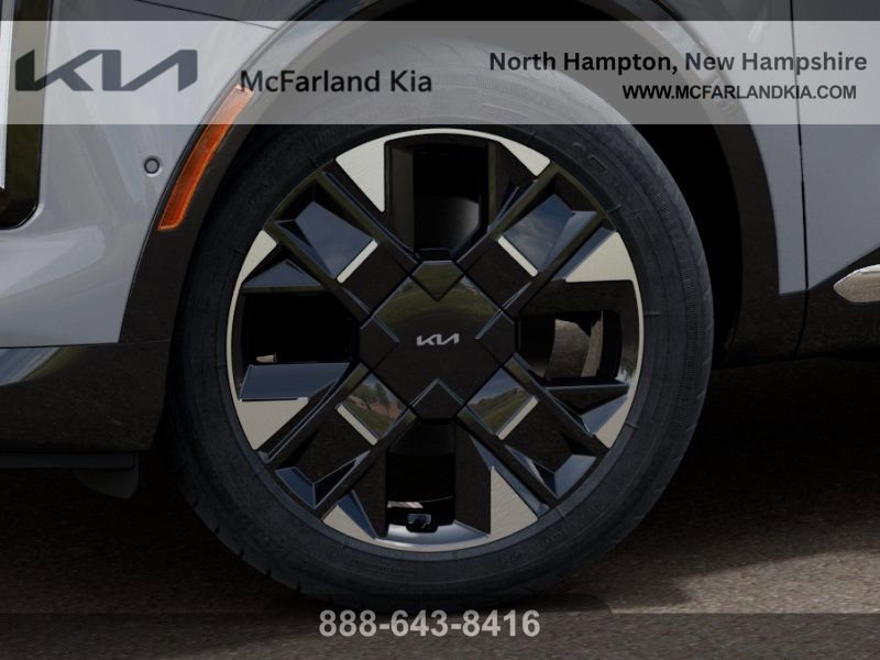 New 2026 Kia Sportage SX Prestige image 9