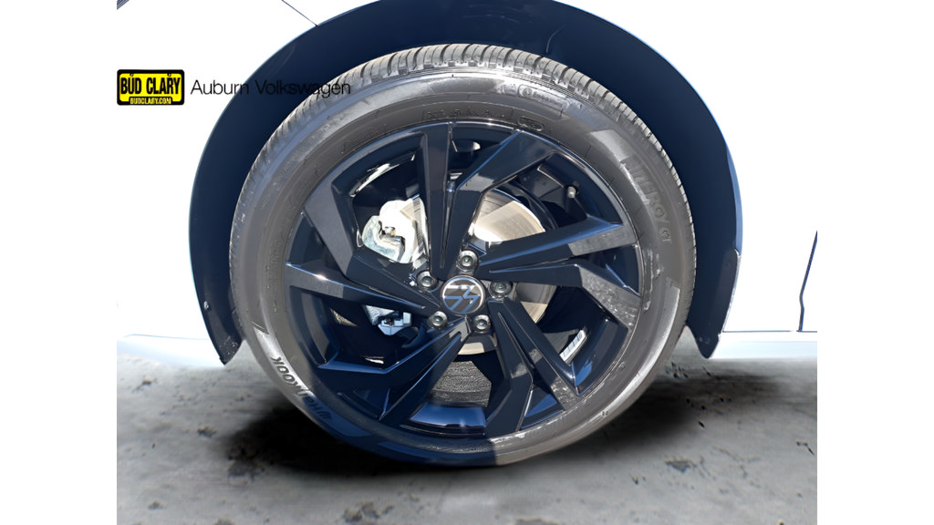 New 2026 Volkswagen Jetta SE FWD image 35