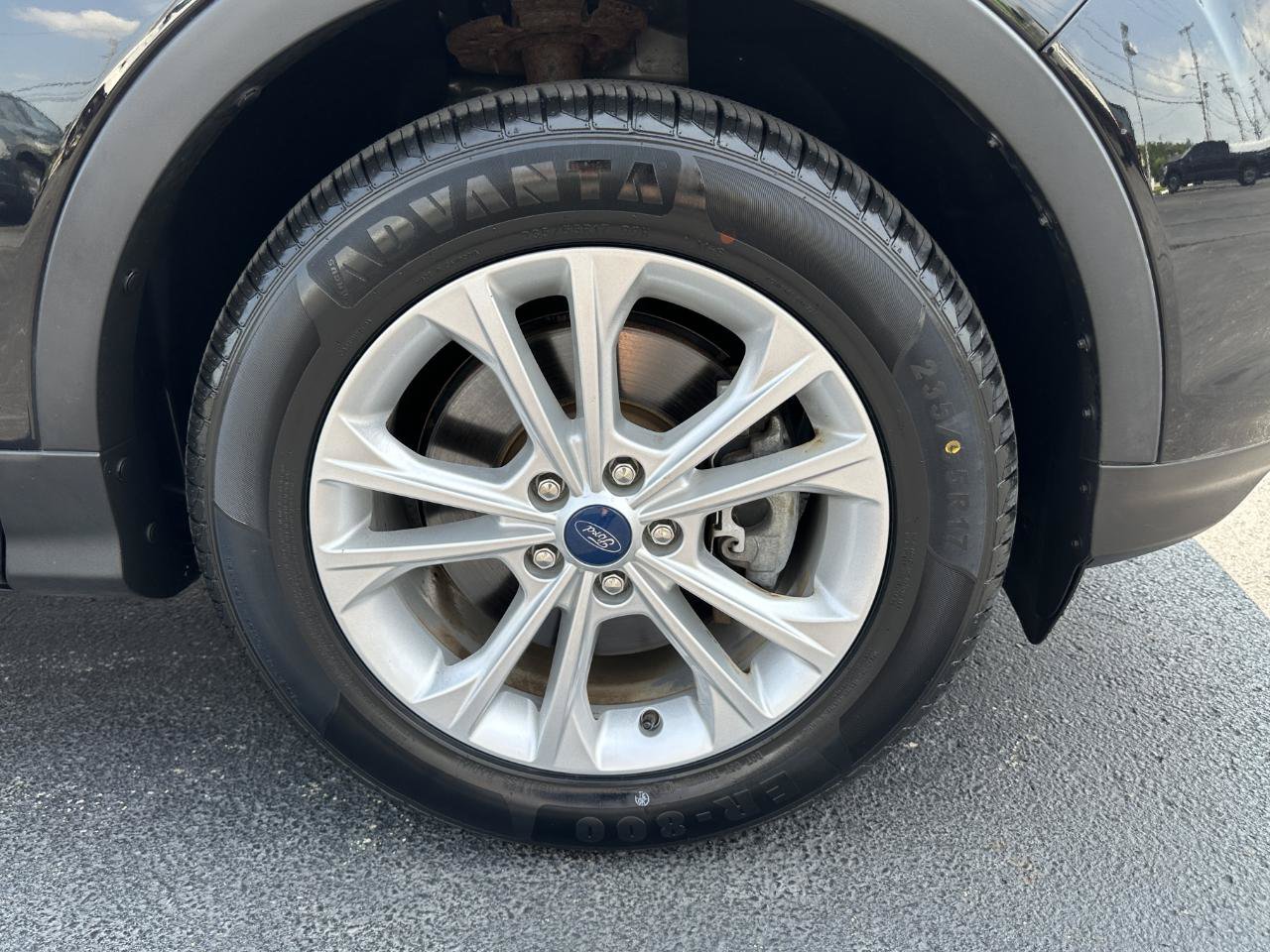 Used 2019 Ford Escape SEL AWD/4WD image 73