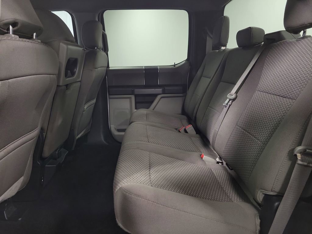 Used 2018 Ford F150 XLT AWD/4WD image 20