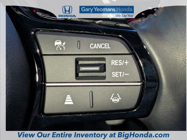 Used 2024 Honda CR-V Sport Touring image 31