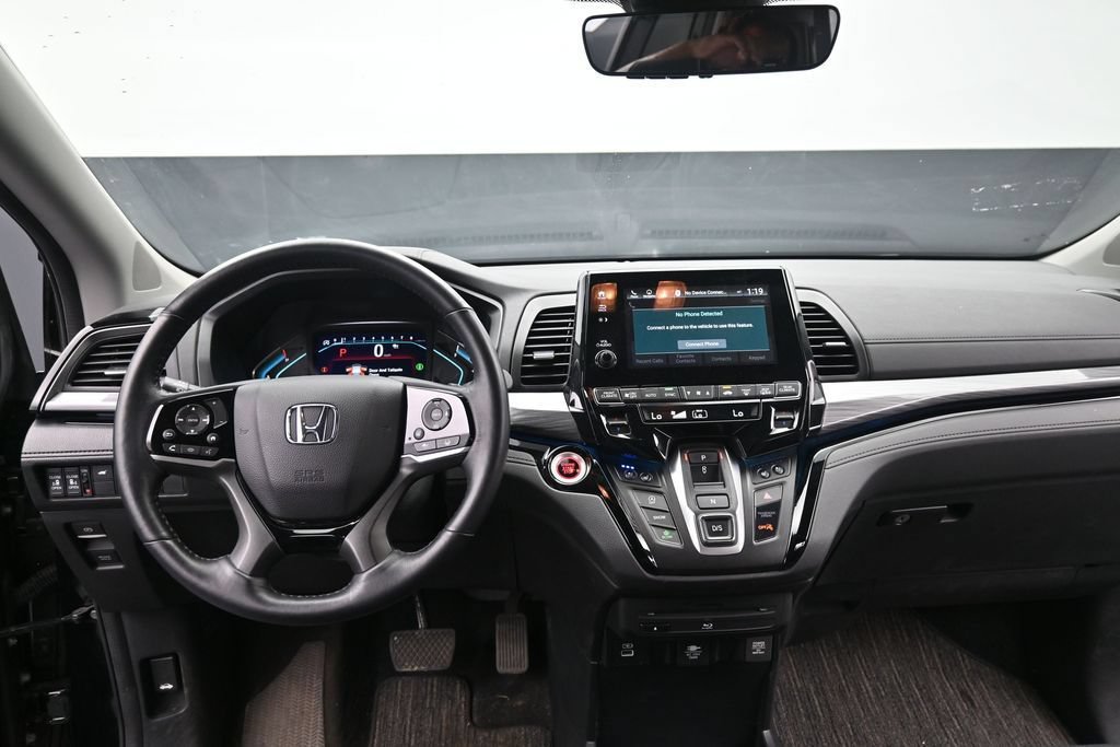 Used 2024 Honda Odyssey Elite image 21