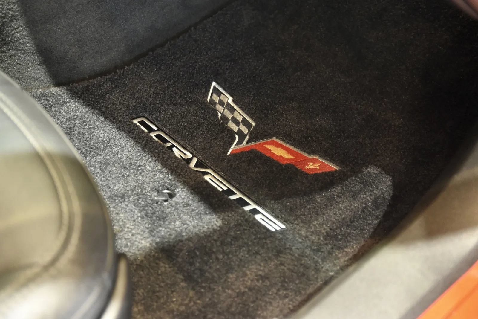 Used 2012 Chevrolet Corvette Grand Sport w/ 4LT Preferred Equipment Group RWD image 31