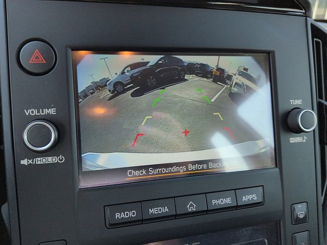 Used 2024 Subaru Impreza 2.0i w/ Popular Package #1A image 22