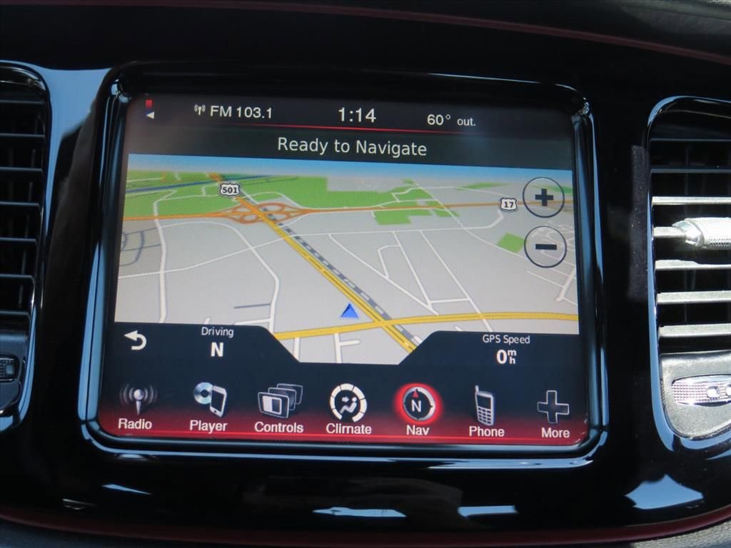 Used 2016 Dodge Dart SXT w/ Rallye Appearance Group FWD image 13