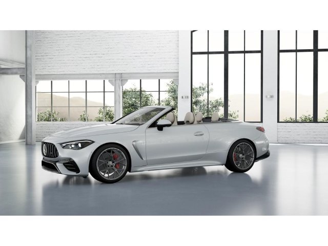 New 2027 Mercedes-Benz CLE 53 AMG 4MATIC Cabriolet image 37