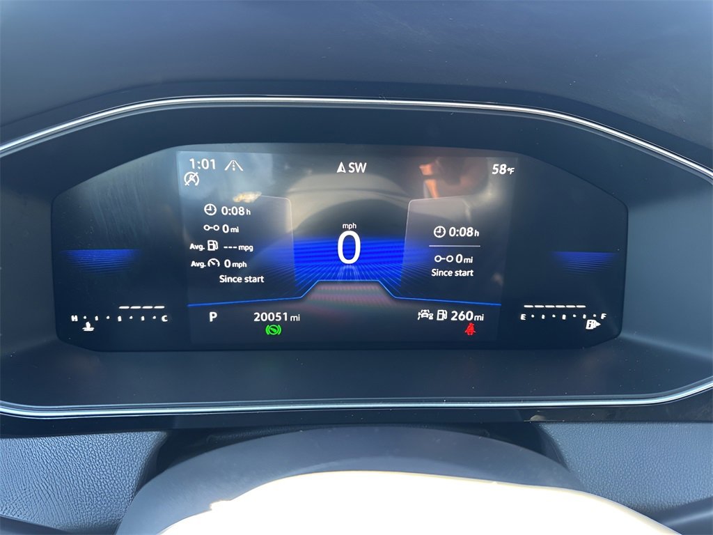 Used 2025 Volkswagen Jetta Sport image 20