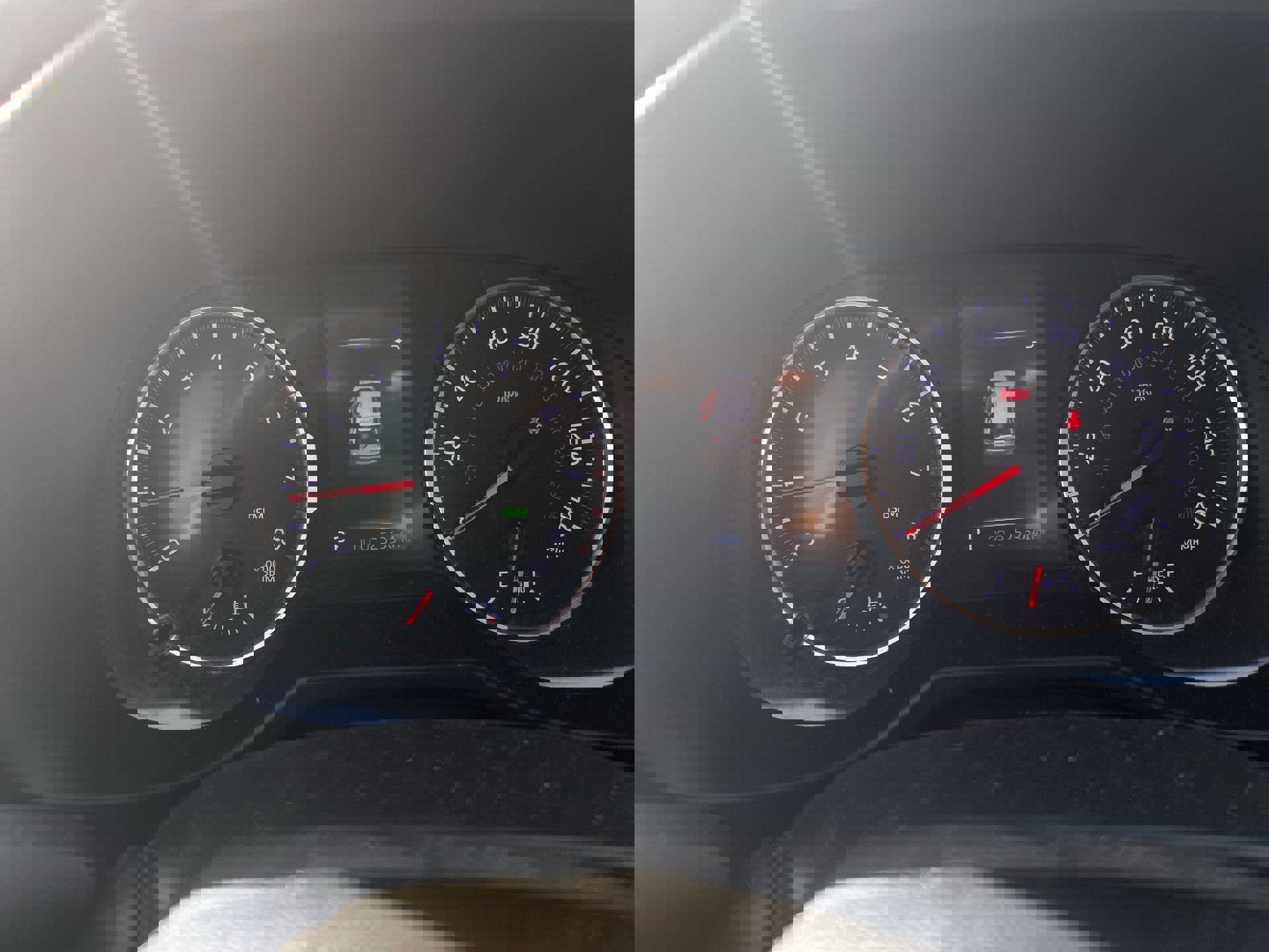 Used 2020 Toyota RAV4 XLE image 10