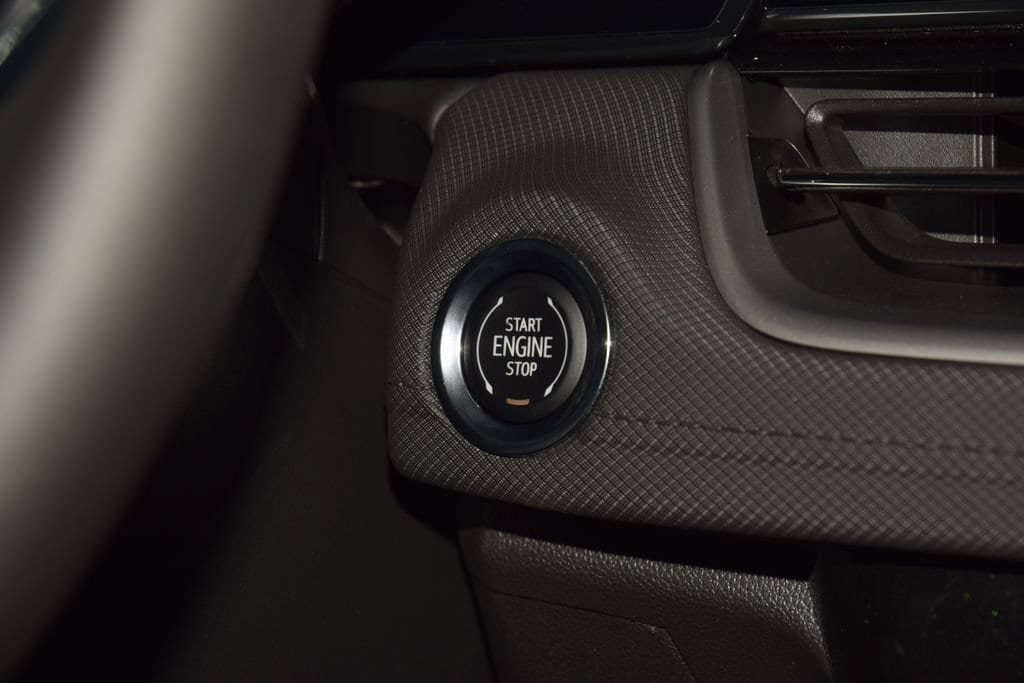 New 2026 Chevrolet TrailBlazer LT w/ Convenience Package FWD image 33