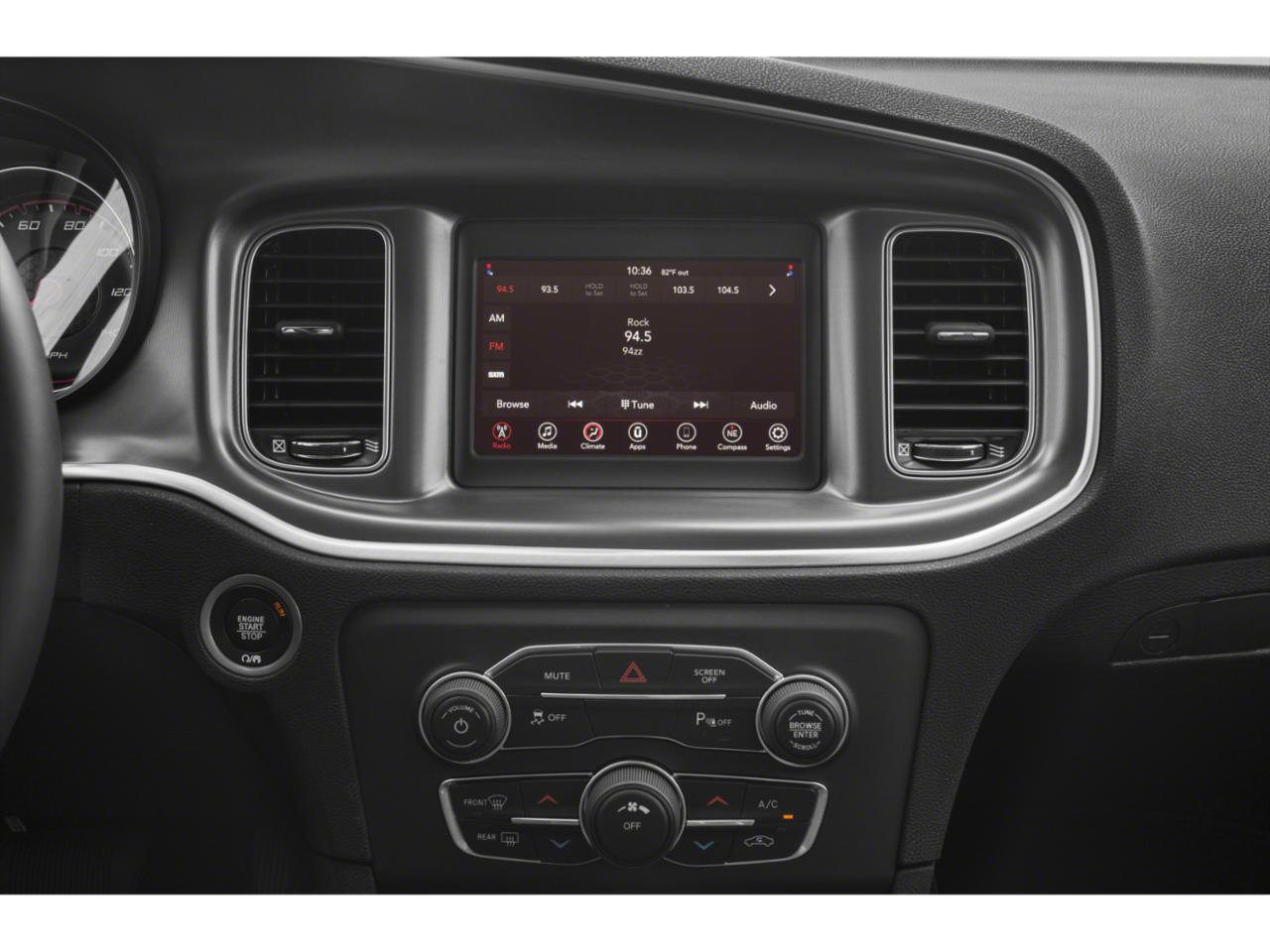 Used 2019 Dodge Charger SXT w/ Plus Group RWD image 42