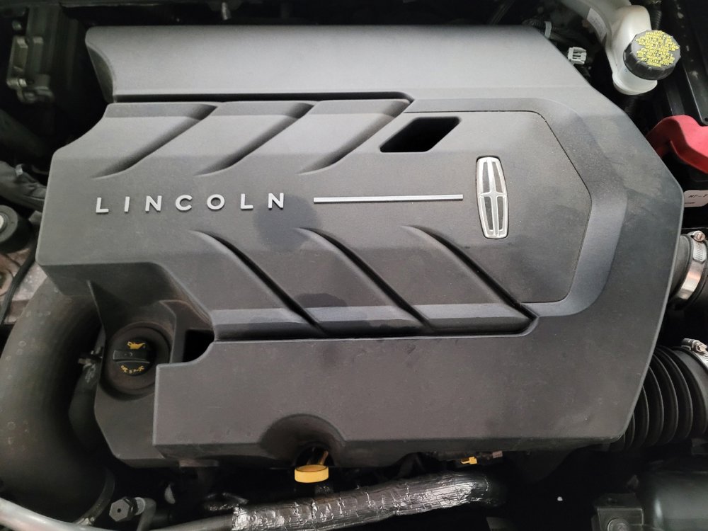 Used 2017 Lincoln MKX Reserve image 30