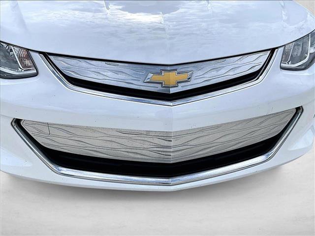 Used 2017 Chevrolet Volt LT w/ Comfort Package FWD image 30