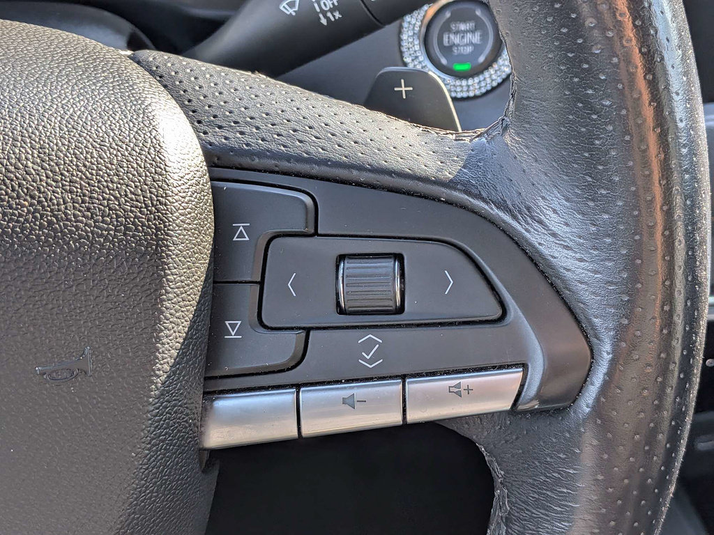 Used 2021 Cadillac XT4 Sport w/ Cold Weather Package FWD image 26