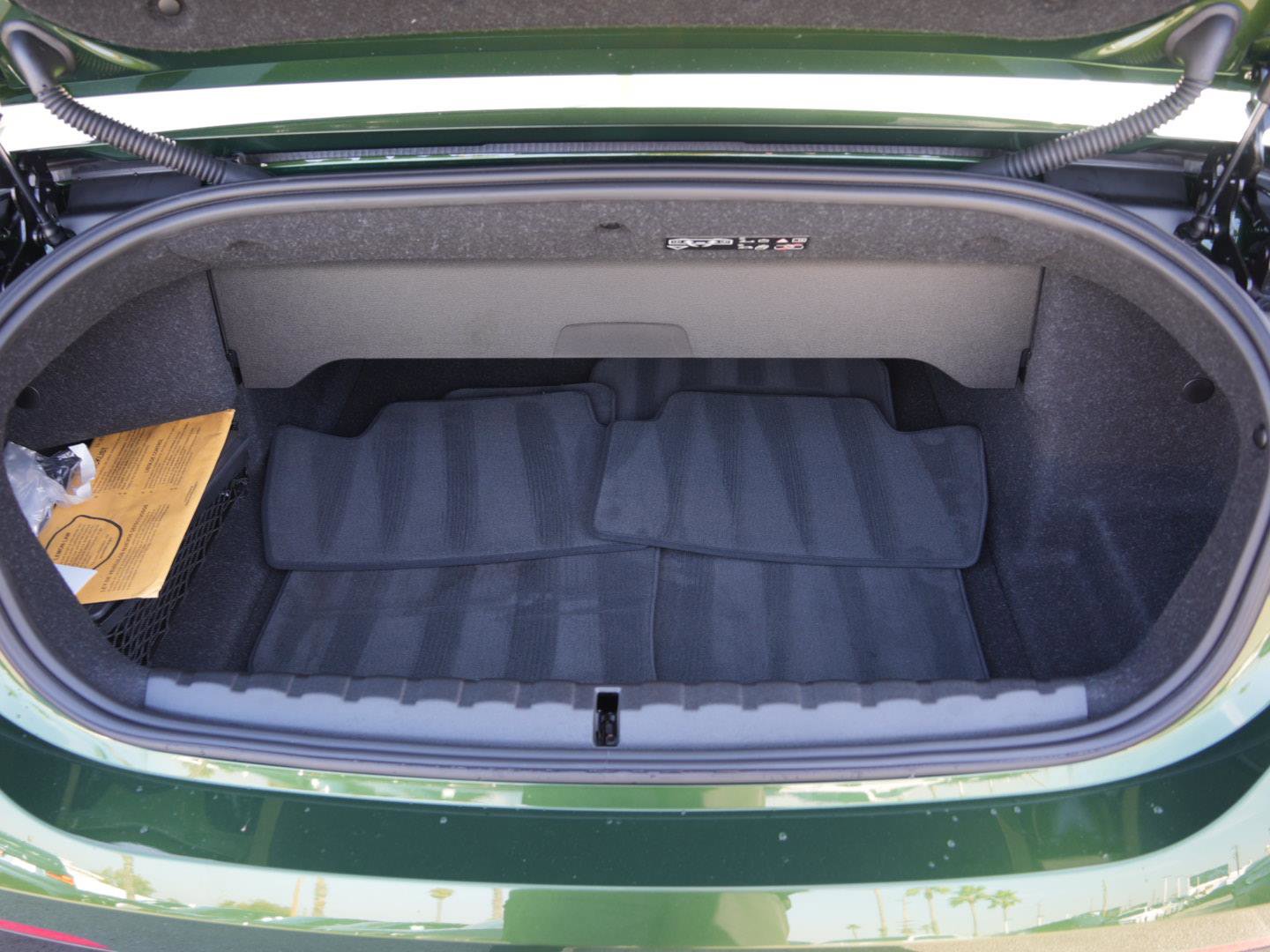 Certified 2025 BMW 430i 430i Convertible RWD w/ M Sport Package image 7