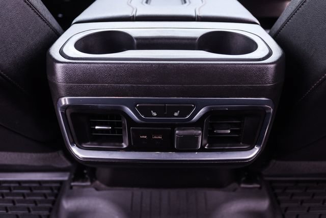Used 2021 GMC Sierra 1500 AT4 w/ AT4 Value Package AWD/4WD image 43