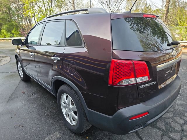 Used 2013 Kia Sorento LX image 7