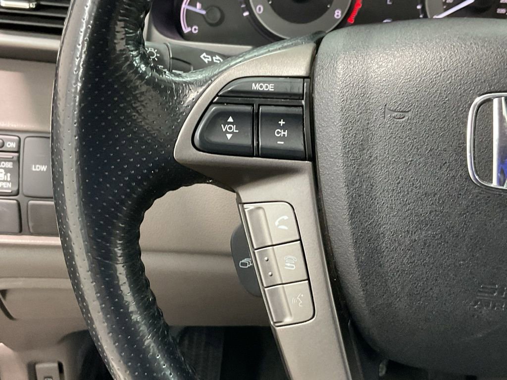 Used 2016 Honda Odyssey EX-L image 10