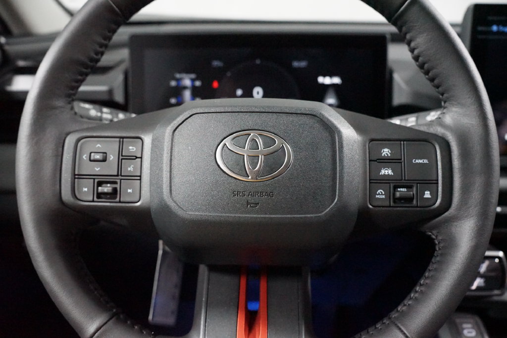 New 2026 Toyota RAV4 AWD image 12