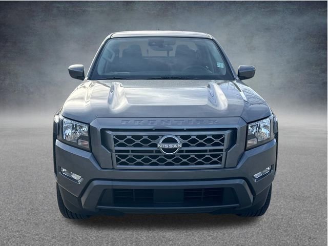 Used 2024 Nissan Frontier SV w/ Technology Package RWD image 2