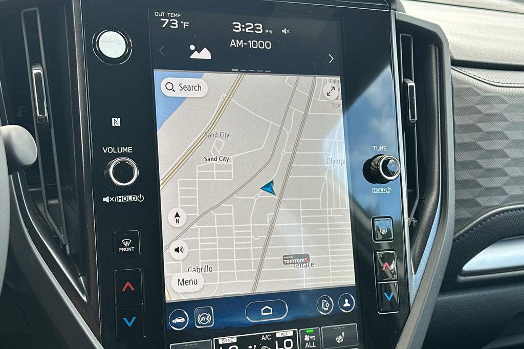 New 2026 Subaru Forester Premium image 22