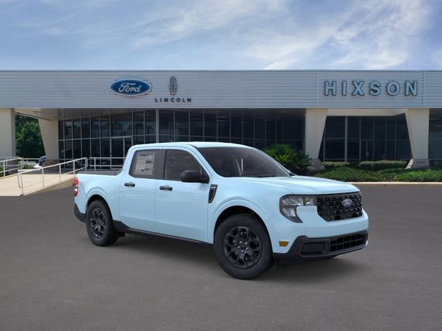 New 2026 Ford Maverick XLT FWD image 7