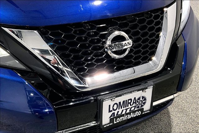 Used 2020 Nissan Murano SL AWD/4WD image 41