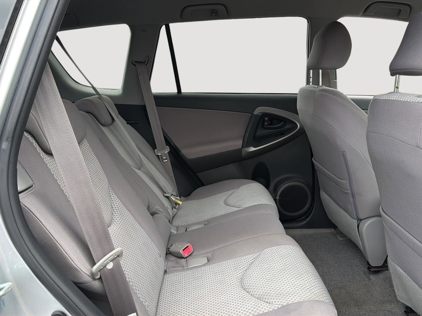 Used 2008 Toyota RAV4 2WD image 16