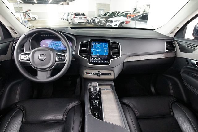 Certified 2023 Volvo XC90 B6 Ultimate AWD/4WD image 7
