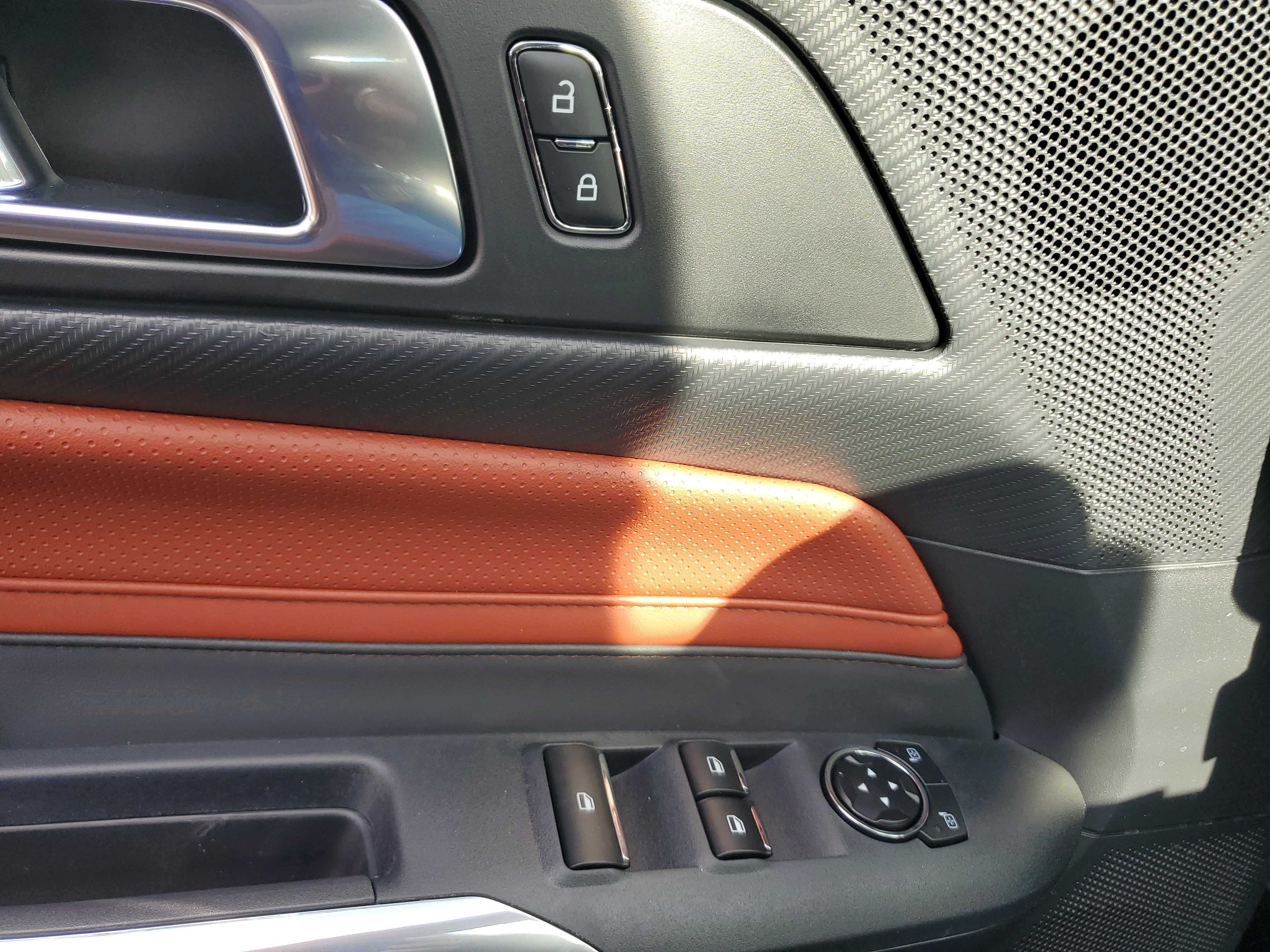 New 2026 Ford Mustang Premium w/ Mustang Nite Pony Package image 14