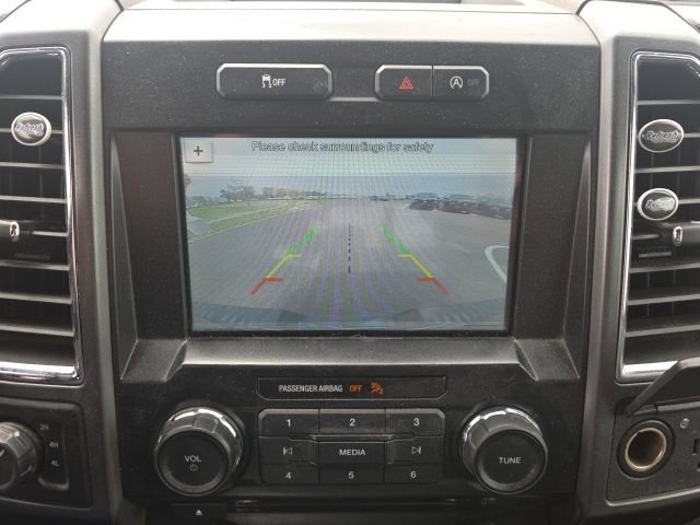 Used 2016 Ford F150 XLT w/ Equipment Group 302A Luxury AWD/4WD image 28