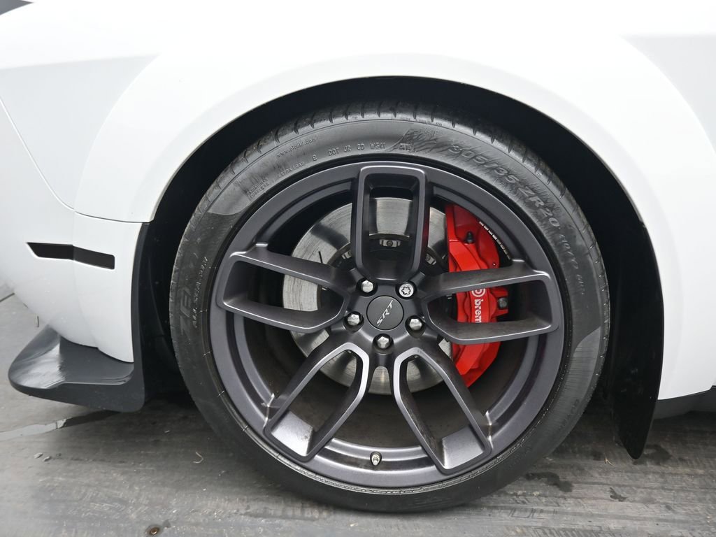 Used 2019 Dodge Challenger SRT Hellcat Redeye image 50