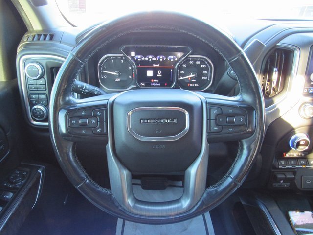 Used 2020 GMC Sierra 2500 Denali w/ Denali Ultimate Package image 18