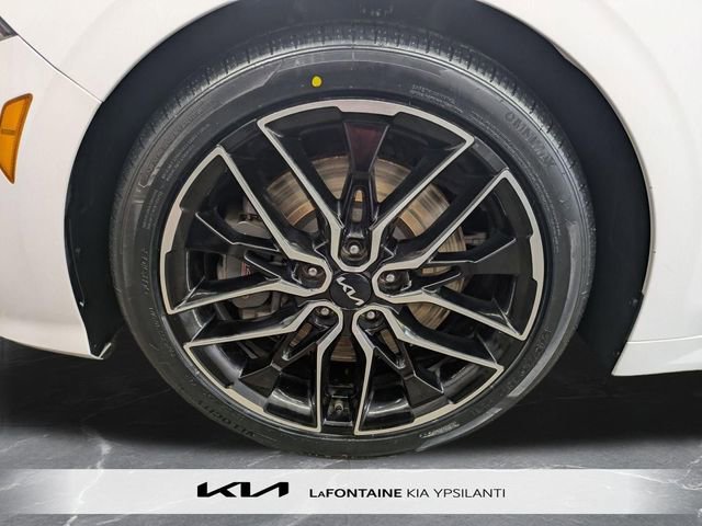 Used 2022 Kia K5 GT image 33