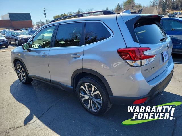 Used 2019 Subaru Forester Limited image 5