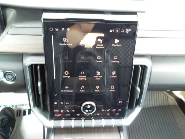 New 2026 GMC Acadia Denali w/ Super Cruise Package AWD/4WD image 44