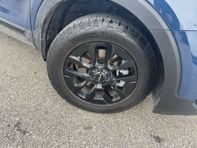 Used 2024 Kia Telluride SX Prestige X-Pro image 47