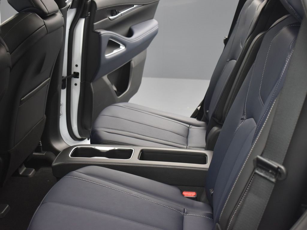 New 2026 INFINITI QX60 Sport w/ Dark Cargo Package image 19