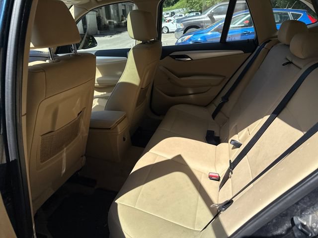 Used 2014 BMW X1 xDrive28i AWD/4WD image 12