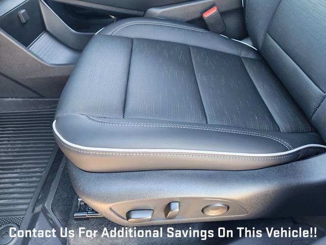 New 2026 Buick Enclave Sport Touring w/ LPO, Floor Liner Package FWD image 18