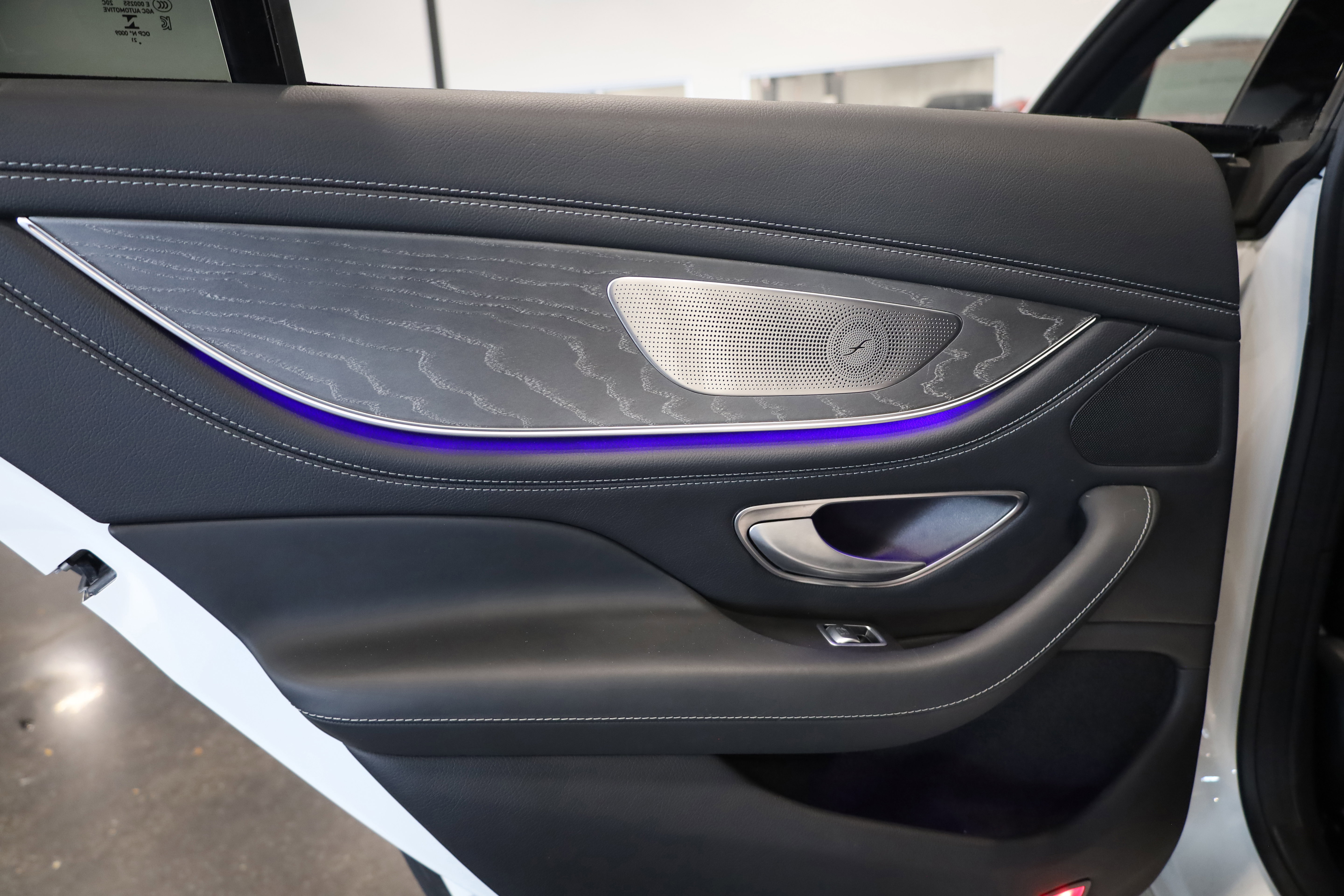 Used 2022 Mercedes-Benz AMG GT 53 image 37