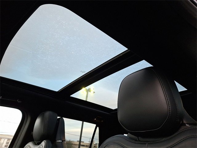 Used 2023 Lincoln Navigator Reserve image 15